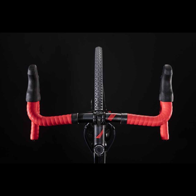 CUBE Cross Race cyclocross pyörä